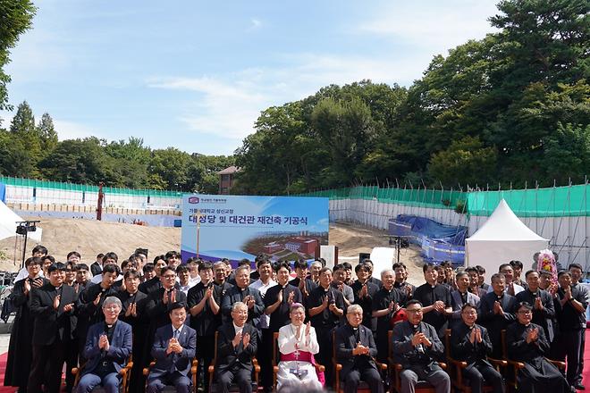 2026.09.19 순교자의 밤
